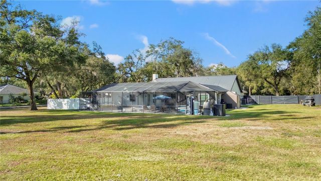 37218 BAILEY HILL ROAD, Dade City, FL 33525