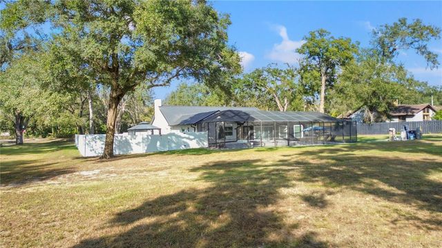 37218 BAILEY HILL ROAD, Dade City, FL 33525