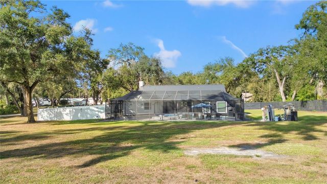 37218 BAILEY HILL ROAD, Dade City, FL 33525