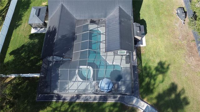 37218 BAILEY HILL ROAD, Dade City, FL 33525