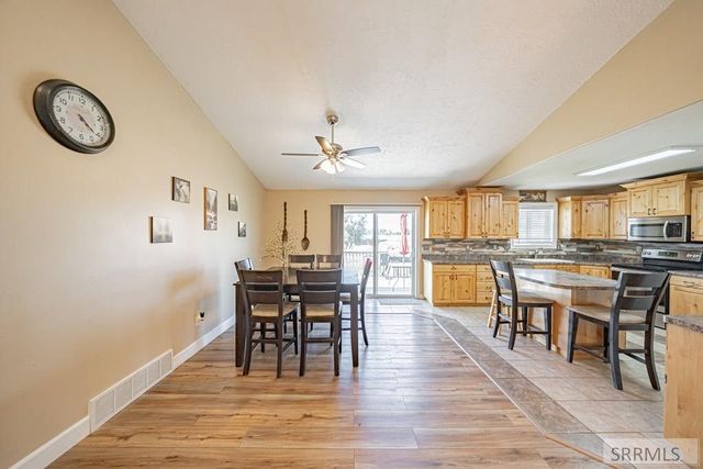 3379 E 163 N, Rigby, ID 83442