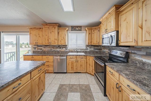 3379 E 163 N, Rigby, ID 83442