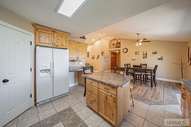 3379 E 163 N, Rigby, ID 83442