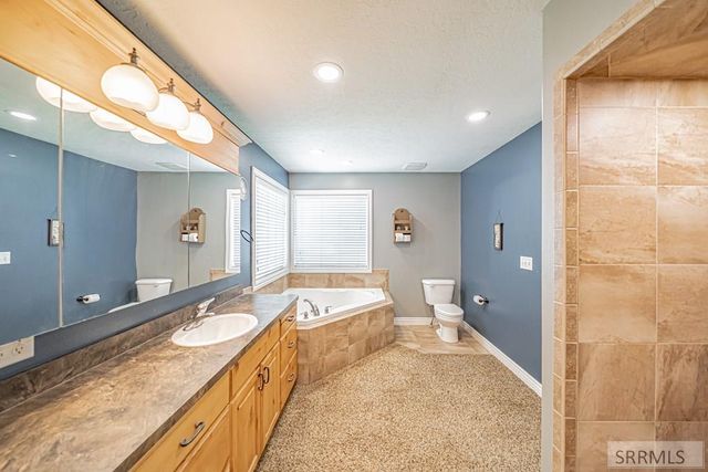 3379 E 163 N, Rigby, ID 83442