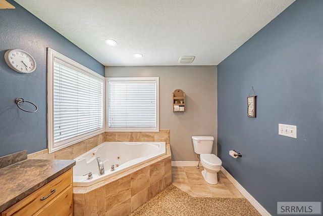 3379 E 163 N, Rigby, ID 83442