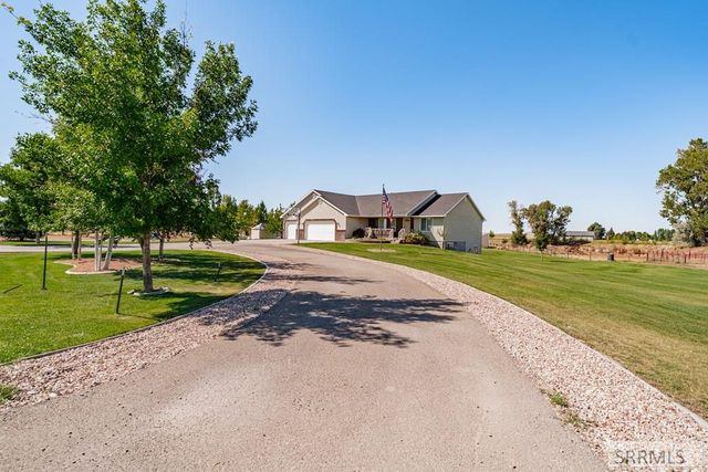 3379 E 163 N, Rigby, ID 83442