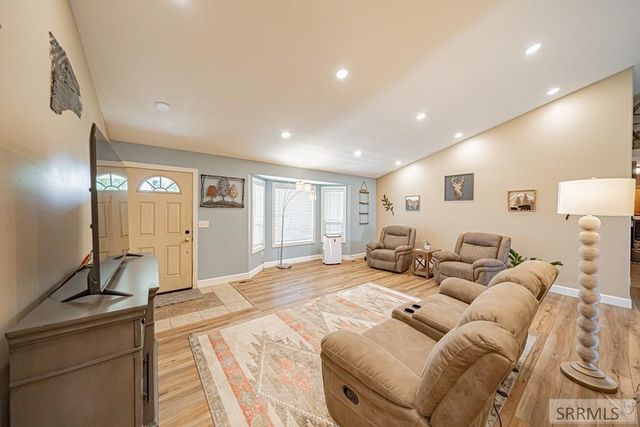 3379 E 163 N, Rigby, ID 83442