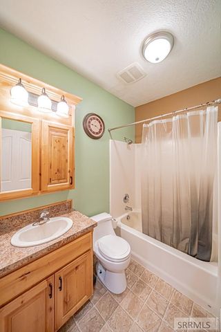 3379 E 163 N, Rigby, ID 83442