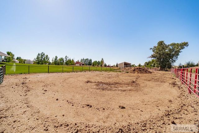 3379 E 163 N, Rigby, ID 83442