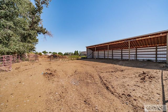 3379 E 163 N, Rigby, ID 83442