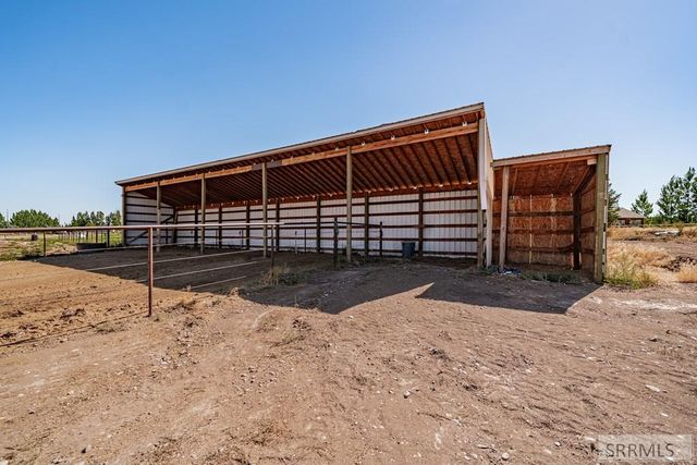 3379 E 163 N, Rigby, ID 83442