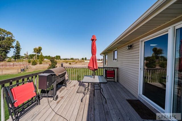 3379 E 163 N, Rigby, ID 83442