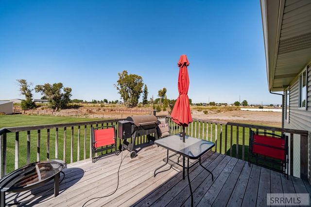 3379 E 163 N, Rigby, ID 83442