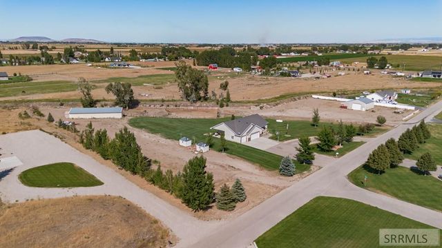 3379 E 163 N, Rigby, ID 83442