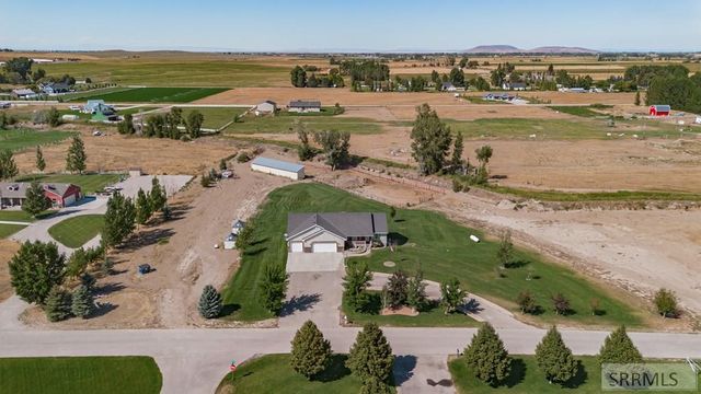 3379 E 163 N, Rigby, ID 83442