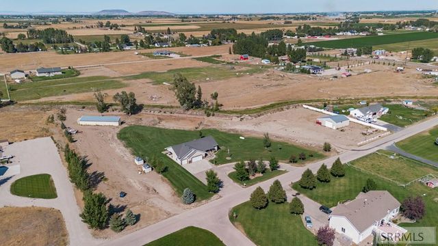 3379 E 163 N, Rigby, ID 83442