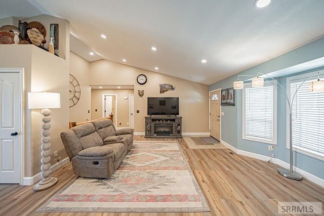 3379 E 163 N, Rigby, ID 83442