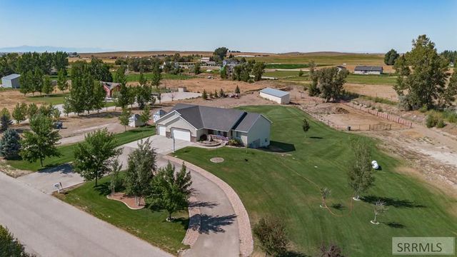 3379 E 163 N, Rigby, ID 83442