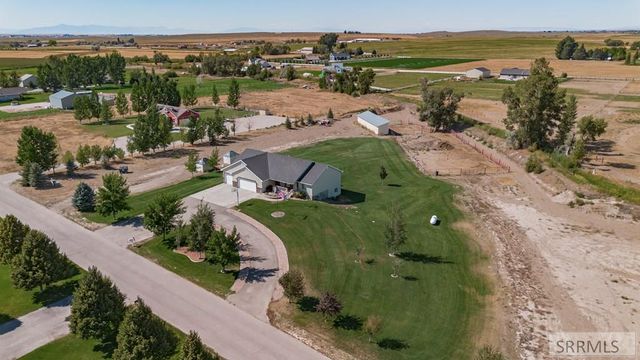 3379 E 163 N, Rigby, ID 83442