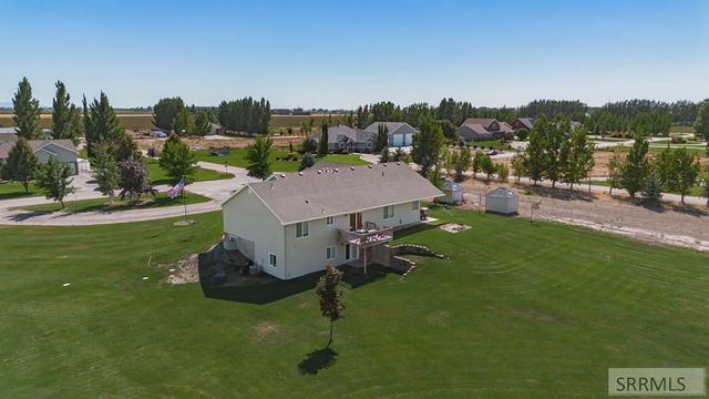 3379 E 163 N, Rigby, ID 83442