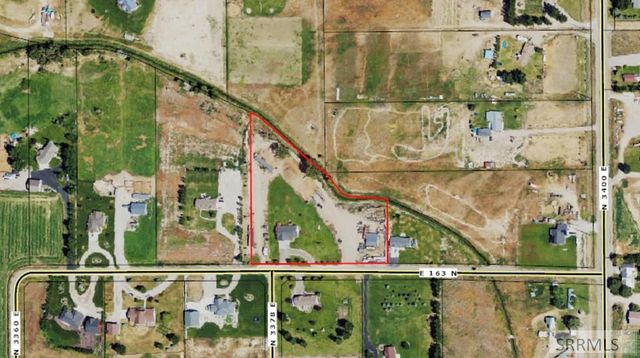 3379 E 163 N, Rigby, ID 83442