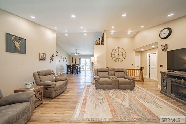 3379 E 163 N, Rigby, ID 83442