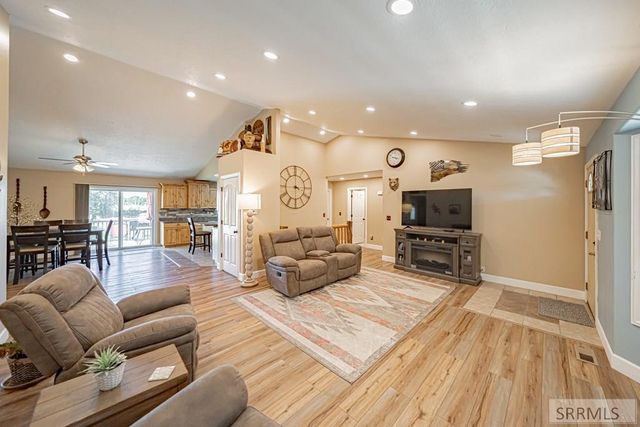 3379 E 163 N, Rigby, ID 83442