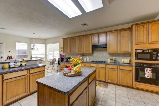 24811 Corbin Gate Drive, Spring, TX 77389