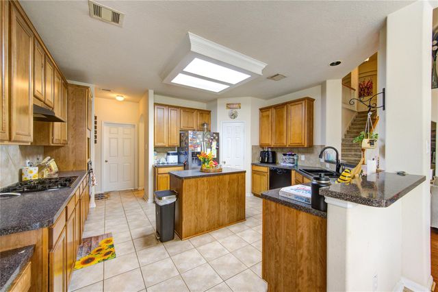 24811 Corbin Gate Drive, Spring, TX 77389