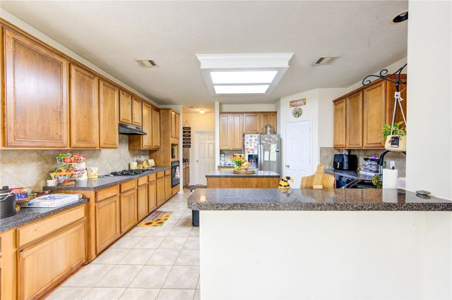 24811 Corbin Gate Drive, Spring, TX 77389