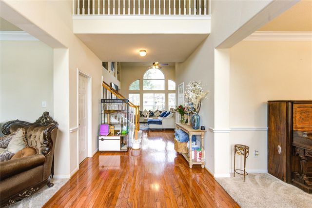 24811 Corbin Gate Drive, Spring, TX 77389