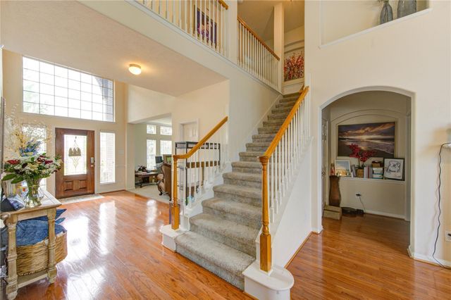 24811 Corbin Gate Drive, Spring, TX 77389