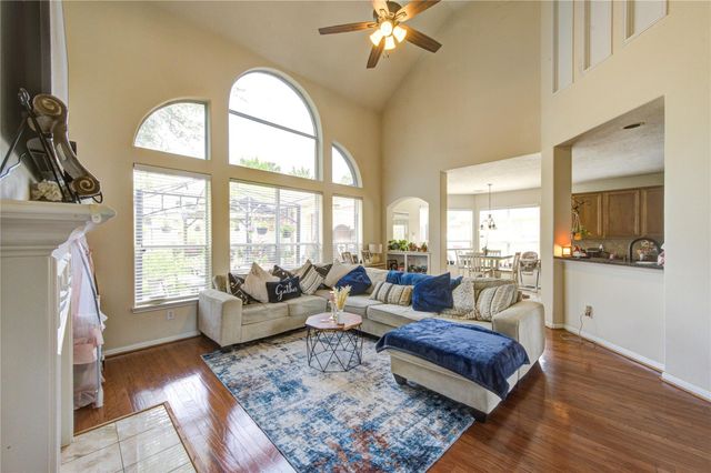 24811 Corbin Gate Drive, Spring, TX 77389