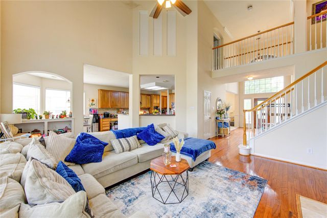 24811 Corbin Gate Drive, Spring, TX 77389