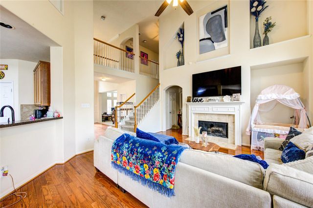 24811 Corbin Gate Drive, Spring, TX 77389