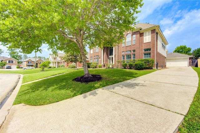 24811 Corbin Gate Drive, Spring, TX 77389