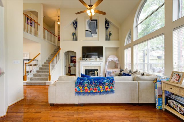 24811 Corbin Gate Drive, Spring, TX 77389