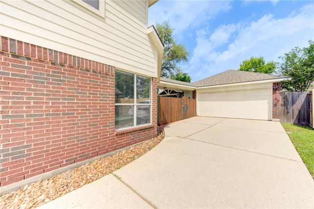 24811 Corbin Gate Drive, Spring, TX 77389