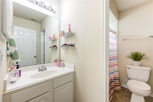 24811 Corbin Gate Drive, Spring, TX 77389