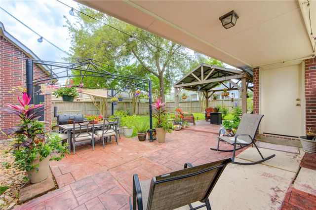 24811 Corbin Gate Drive, Spring, TX 77389
