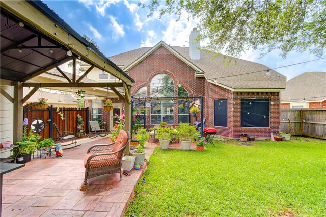 24811 Corbin Gate Drive, Spring, TX 77389