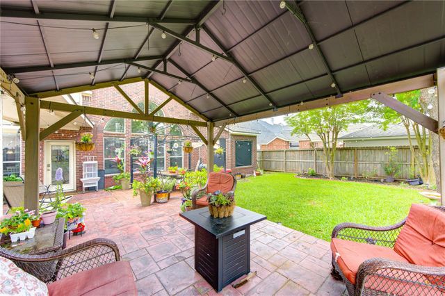 24811 Corbin Gate Drive, Spring, TX 77389