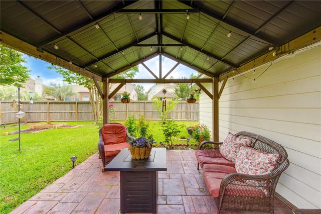 24811 Corbin Gate Drive, Spring, TX 77389