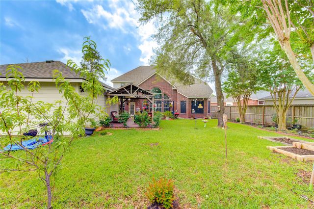 24811 Corbin Gate Drive, Spring, TX 77389