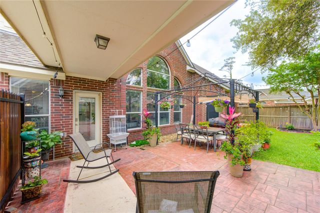 24811 Corbin Gate Drive, Spring, TX 77389