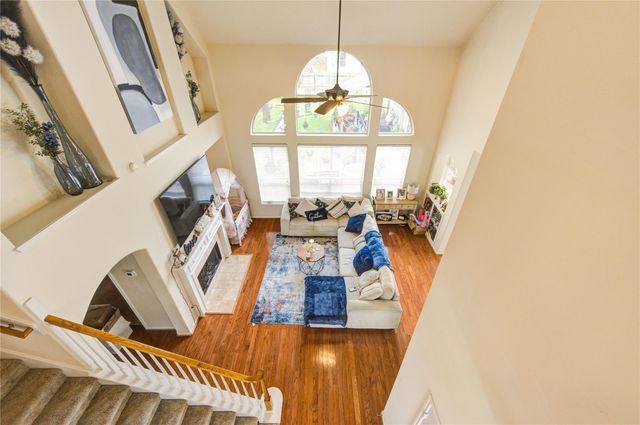 24811 Corbin Gate Drive, Spring, TX 77389