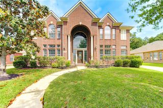 24811 Corbin Gate Drive, Spring, TX 77389