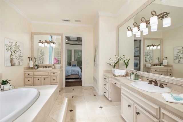6621 Overlook Court, Plano, TX 75024