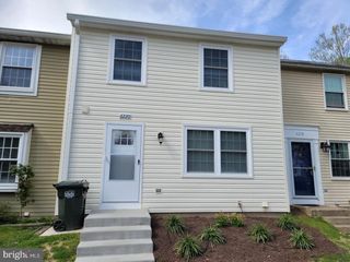 6220 HILLSIDE, Springfield, VA 22152