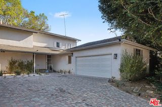 2612 S Beverly Drive, Los Angeles, CA 90034